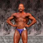 John  Dupea - NPC Iron Mountain Championships 2012 - #1